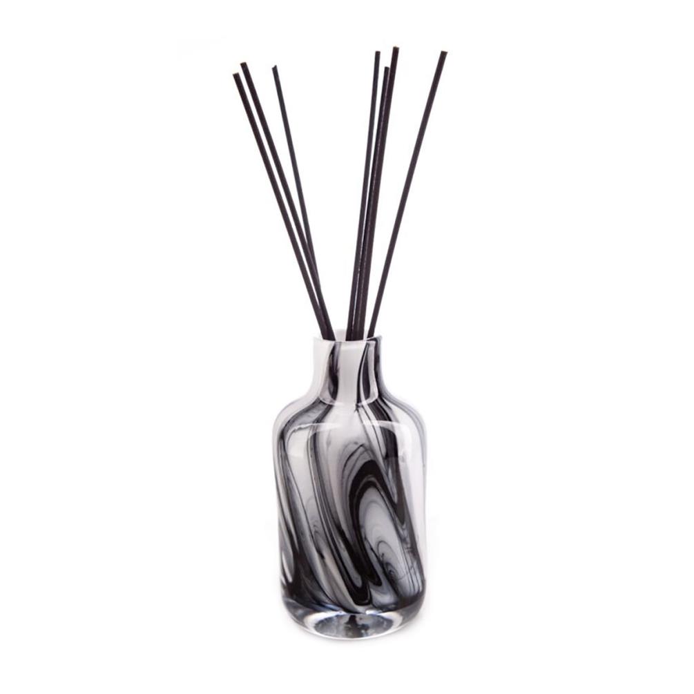Amelia Art Glass Night Sky Apothecary Reed Diffuser £19.34